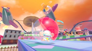 Immagine -2 del gioco Super Monkey Ball Banana Mania per Xbox Series X